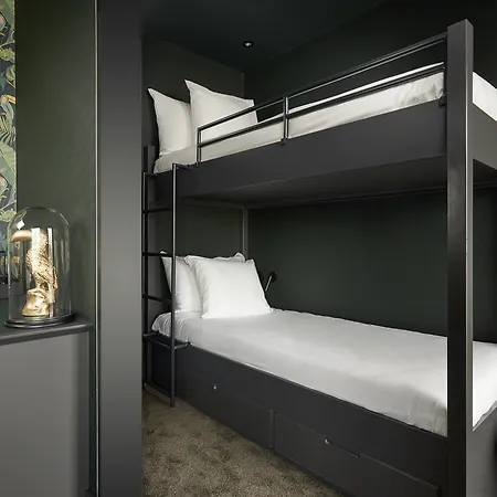 Der Valk - Amstel Hotel 4*