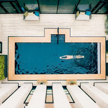 Der Valk - Amstel 암스테르담