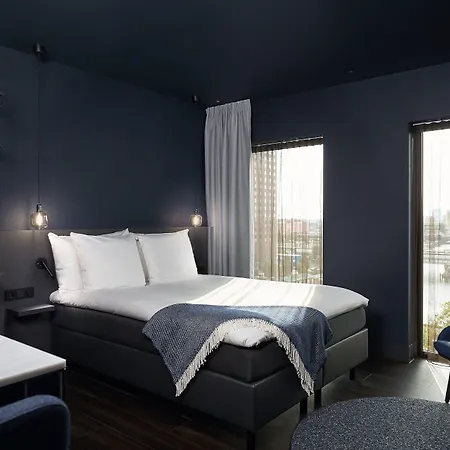 Der Valk - Amstel Hotel Amsterdam