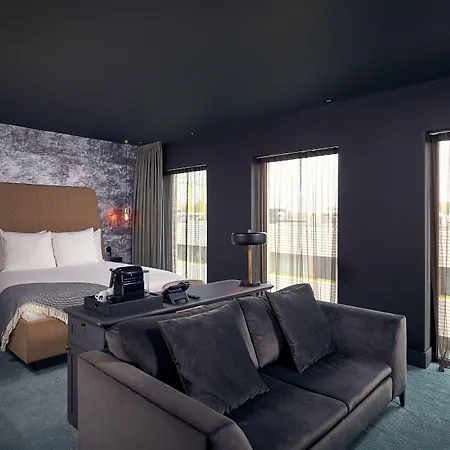 Hotel Der Valk - Amstel