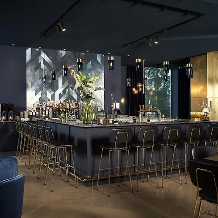 Der Valk - Amstel Hotel Amsterdam