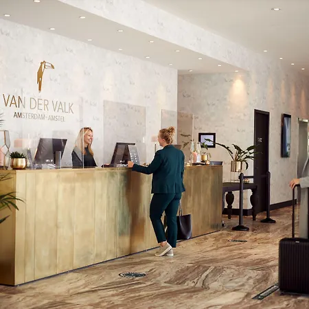 Der Valk - Amstel