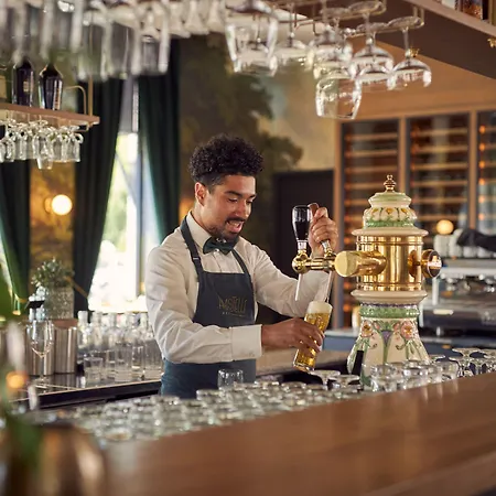 Hotel Der Valk - Amstel