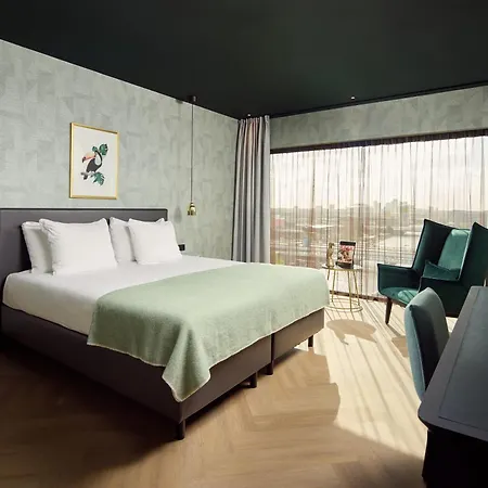 Hotel Der Valk - Amstel 4*
