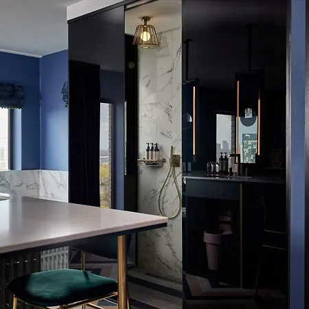 Der Valk - Amstel Hotel