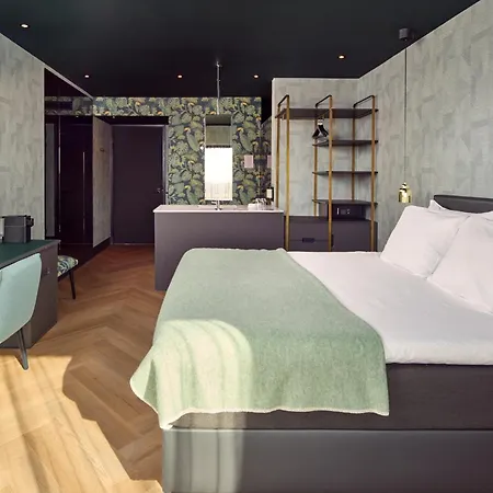 Der Valk - Amstel Hotel
