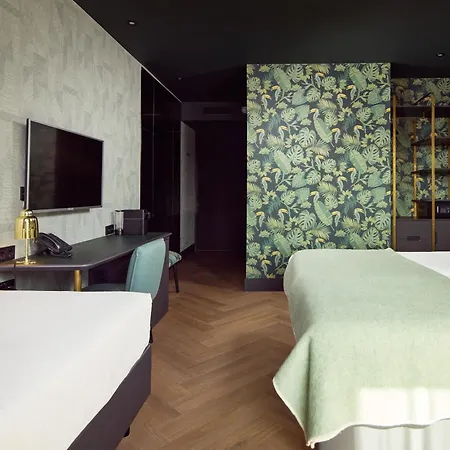 Hotel Der Valk - Amstel 4*