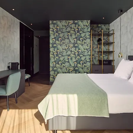 Der Valk - Amstel Hotel