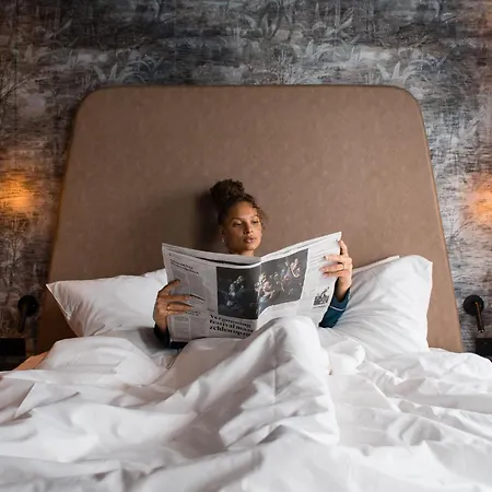 Hotel Der Valk - Amstel 4*