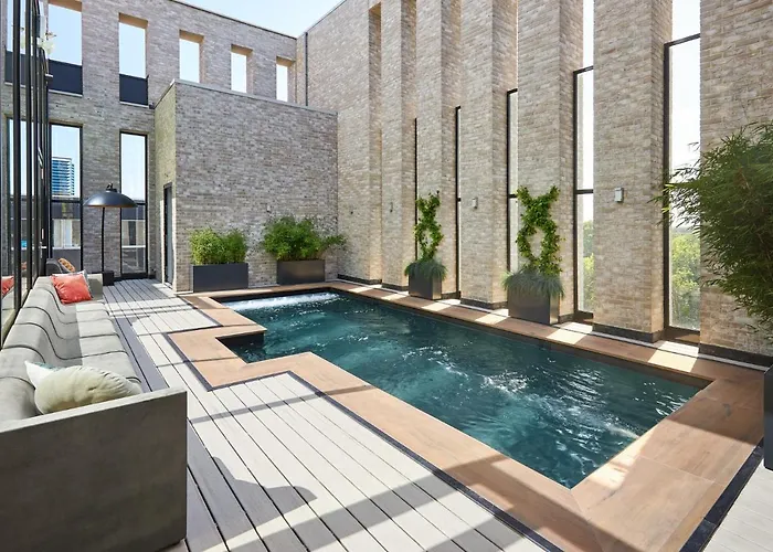 Der Valk - Amstel 호텔 4*