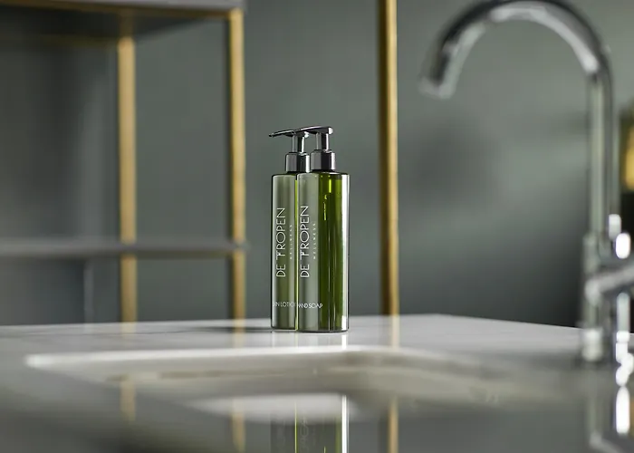 Der Valk - Amstel 호텔 암스테르담