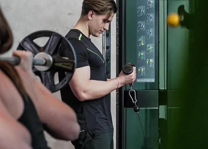 Der Valk - Amstel 4*