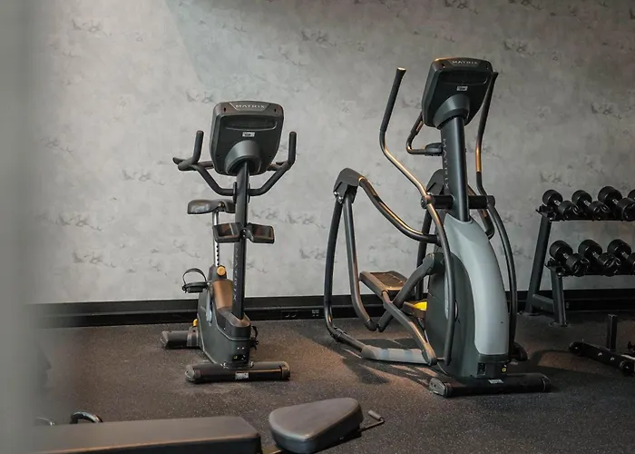 호텔 Der Valk - Amstel 암스테르담