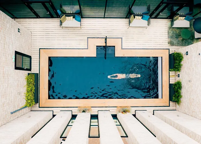 Der Valk - Amstel 암스테르담