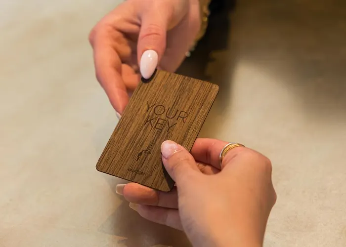 Der Valk - Amstel 암스테르담