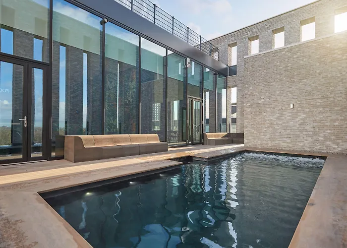 Der Valk - Amstel 호텔 4*