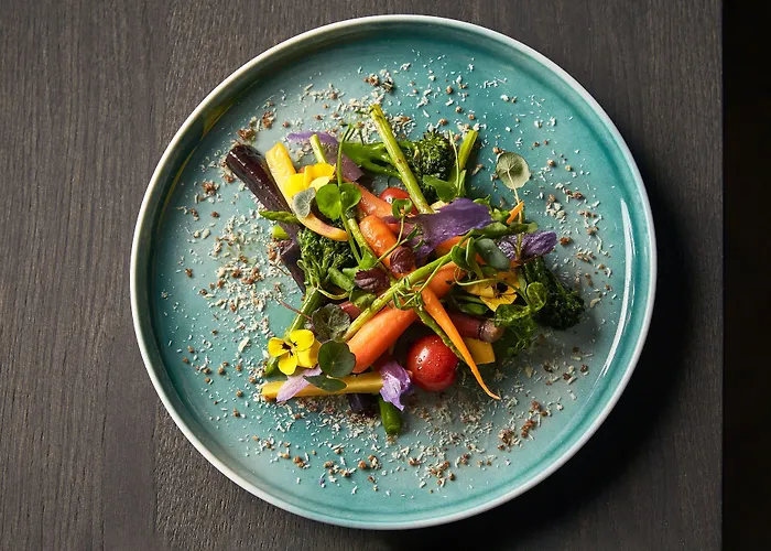 호텔 Der Valk - Amstel 4*