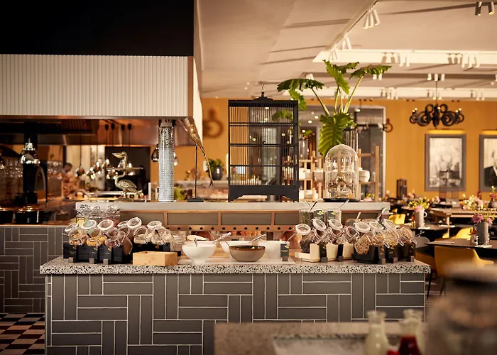 Der Valk - Amstel 암스테르담