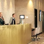 Szálloda Der Valk - Amstel