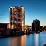 Szálloda Der Valk - Amstel
