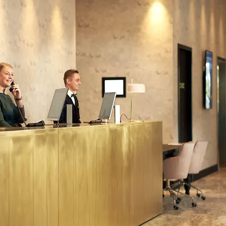 Hotel Der Valk - Amstel