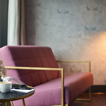 Der Valk - Amstel Hotel 4*