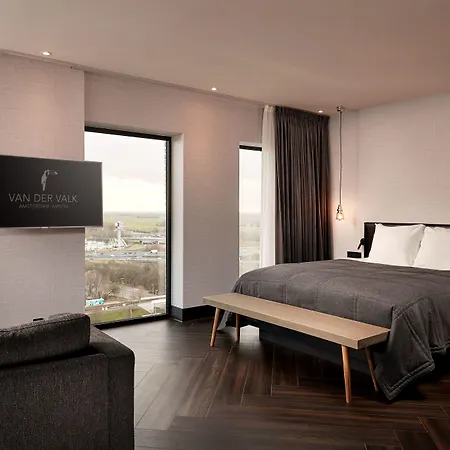 Der Valk - Amstel Hotel 4*