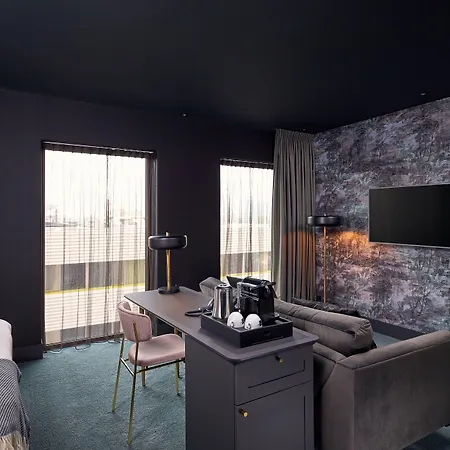 Der Valk - Amstel 4* Amsterdam