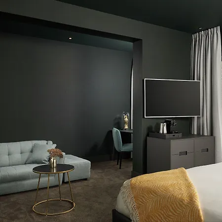 Der Valk - Amstel 4* Amsterdam