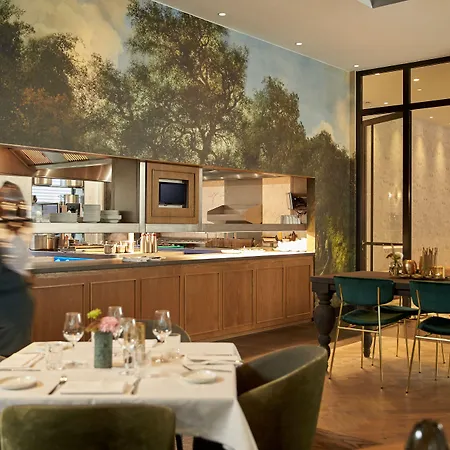 Der Valk - Amstel Amsterdam