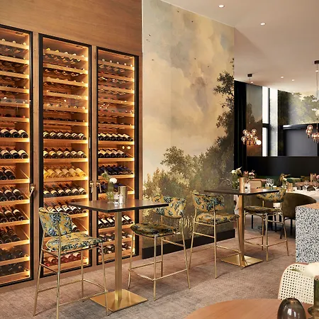 Der Valk - Amstel Hotel Amsterdam