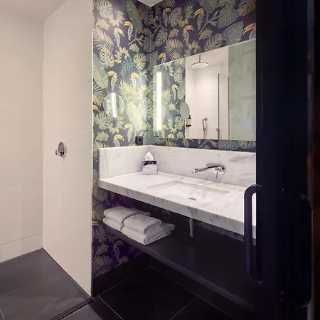 Der Valk - Amstel Hotel 4*