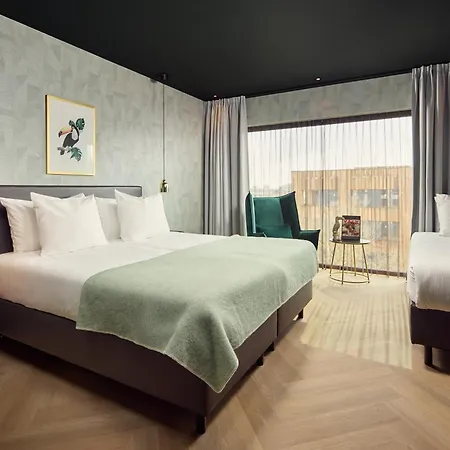 Der Valk - Amstel Hotel Amsterdam