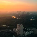 فان دير فالك - أمستل فندق 4*
