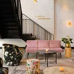 Der Valk - Amstel Hotel