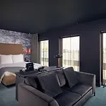 Hotell Der Valk - Amstel
