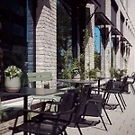 Hotell Der Valk - Amstel 4*