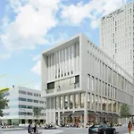 Hotel Der Valk - Amstel Amsterdam