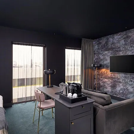 Hotel Der Valk - Amstel Amsterdam