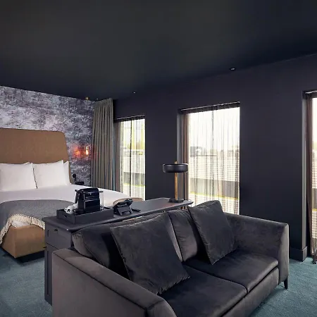 Der Valk - Amstel 4* Amsterdam