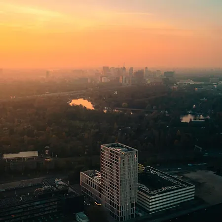 Der Valk - Amstel 호텔 4*