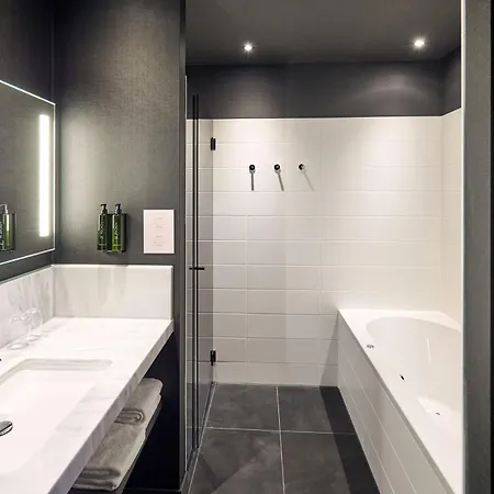 Der Valk - Amstel Hotel 4*