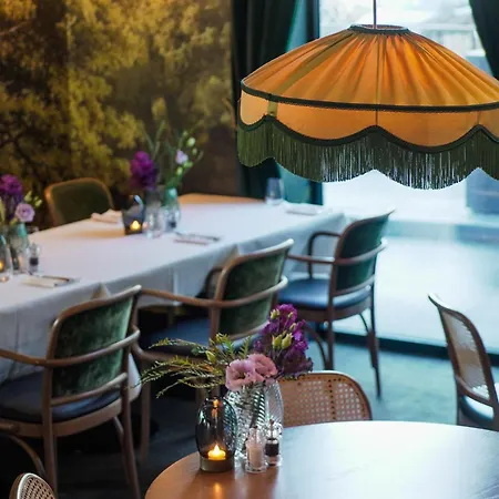 Otel Der Valk - Amstel Amsterdam