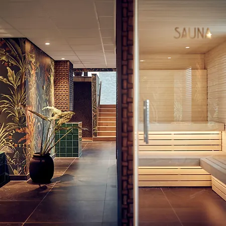 Der Valk - Amstel Hotel Amesterdão