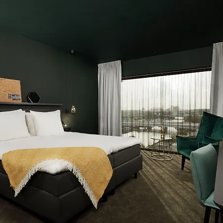 Der Valk - Amstel Hotel 4*