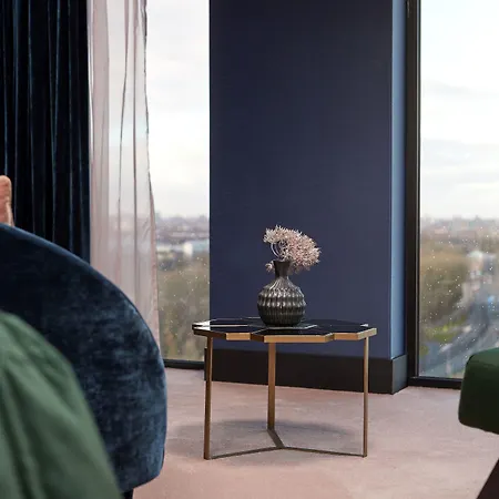 Der Valk - Amstel 4* Amsterdam