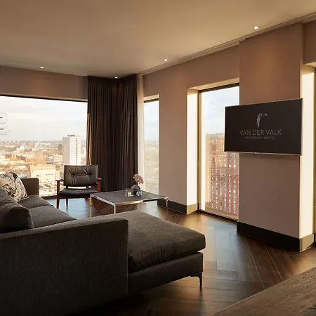 Der Valk - Amstel Amsterdam