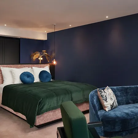 Hotel Der Valk - Amstel 4*