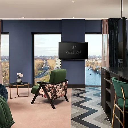 Hotel Der Valk - Amstel Amsterdam