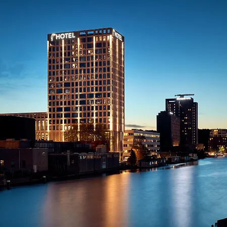 Hotel Der Valk - Amstel